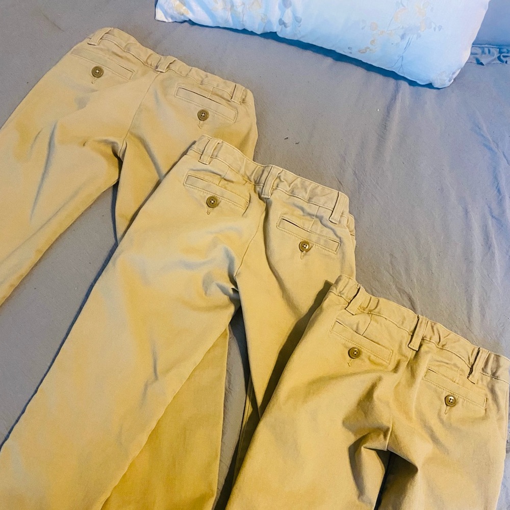 LANDS END School Uniform Bottoms Bundle!